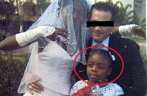 france une camerounaise séquestrée sa fillette de 10 ans violée par son mari