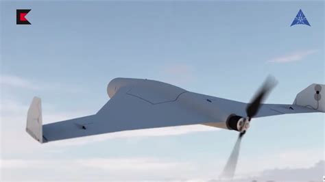 kalashnikov unveils  kamikaze suicide drone fntalkcom