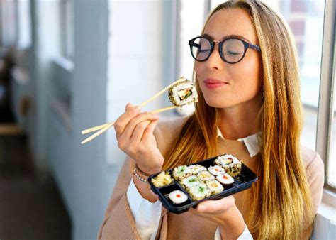 How To Eat Sushi Answers To 6 Questions You Were Always Wondering But
