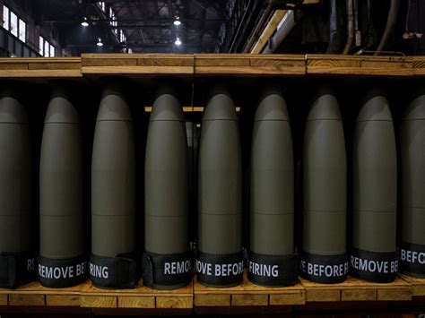 usa  south korea agreed   lease   artillery ammunition media militarnyi