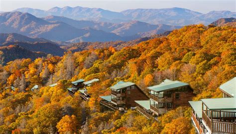 great smoky mountain vacation cabin rentals natural retreats