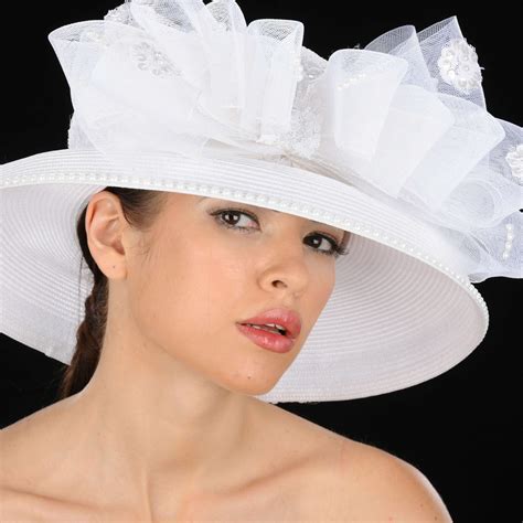 white straw dress hat shenor collections shenor collections