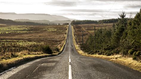 The Best Driving Roads In England Top Gear