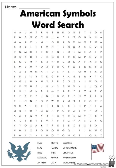 pin  word search