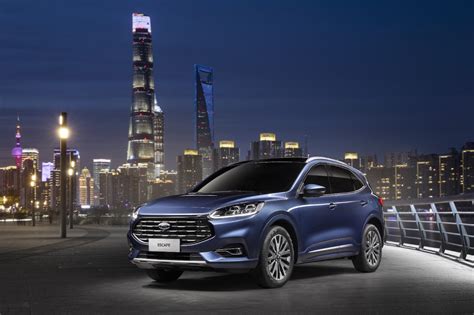 ford china  blueprint    plan approach  transformation  news wheel