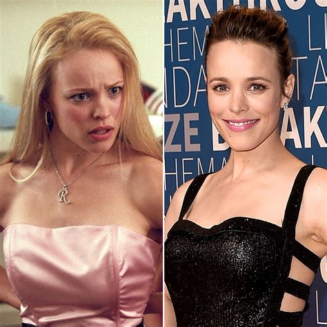 ‘mean Girls’ Cast Where Are They Now