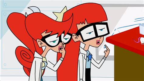 Dumb Susan And Mary Johnny Test Photo 33227691 Fanpop
