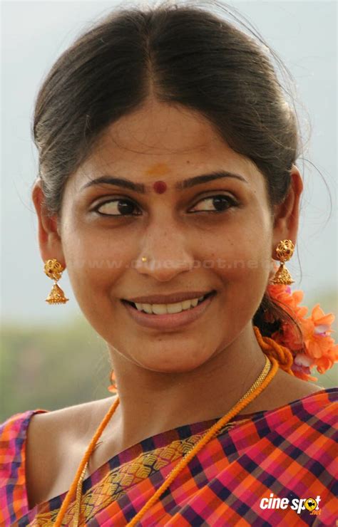 Vijayalakshmi In Attahasa Movie 1