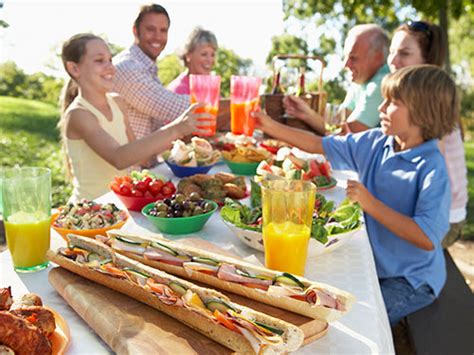 food safety tips summer food myths