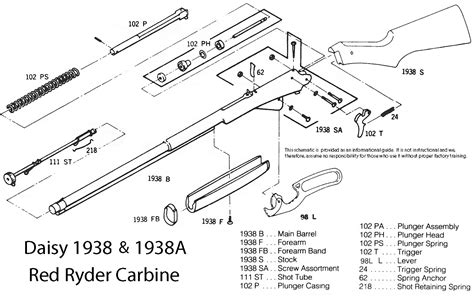 daisy model  schematic