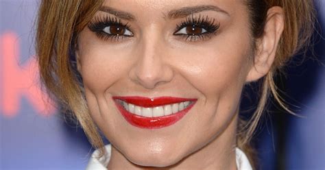 Cheryl Cole Rips Into Strictly Come Dancing Claiming As X Factor
