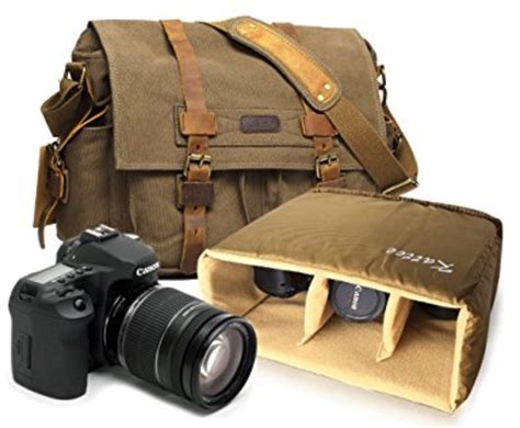 leather camera bags  heavycom