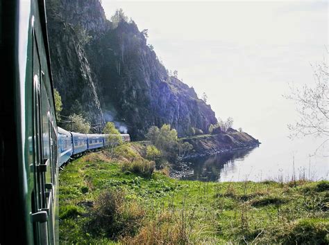 trans siberian railway history mature traveller advice odyssey