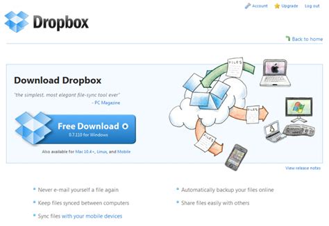 dropbox synchronisation einfach gemacht webprosa
