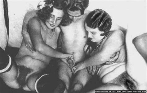 old vintage porn 1900s 1950s 001 in gallery retro vintage amateur porn from 1900s 1940s