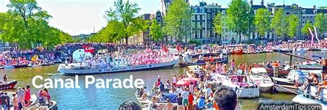 what s on in amsterdam netherlands in august 2017 events listing