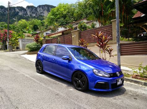 motoring malaysia guest post owners review  volkswagen golf  mk