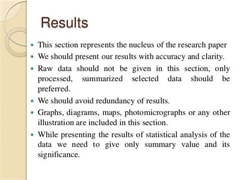 write  paper   sample research paper  statistical analysis