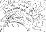 Vezi Loaves sketch template