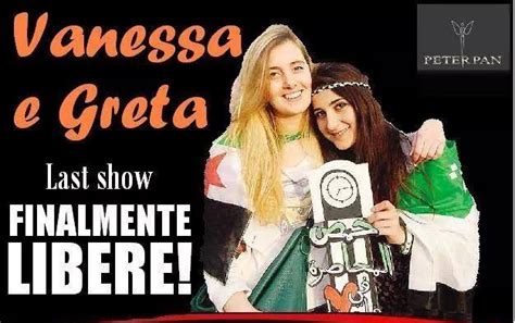 Greta E Vanessa Star In Discoteca Come I Gieffini La Notizia Corre Sul