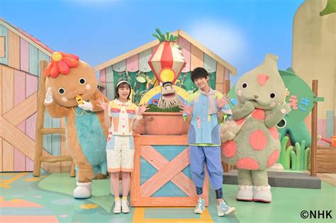 新曲・人気曲いっぱいの「おとうさんといっしょ」ゆめ＆まさとも初dvd発売決定！ 特典映像には放送開始時からの思い出名シーン＆とっておき映像を