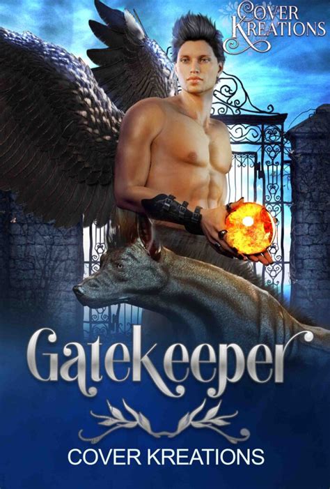 gatekeeper cover kreations