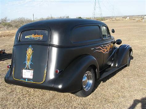 1937 chevrolet sedan delivery for sale seguin texas