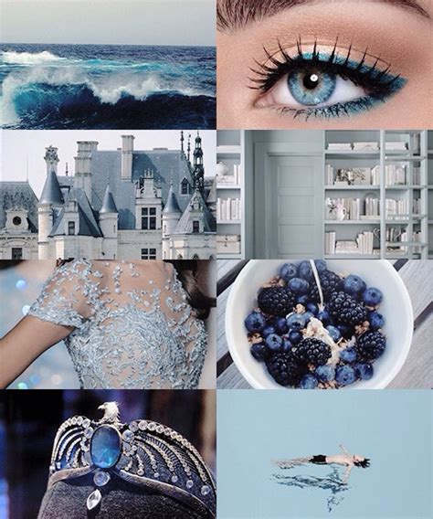 Ravenclaw Aesthetic Via Tumblr Image 3703931 By