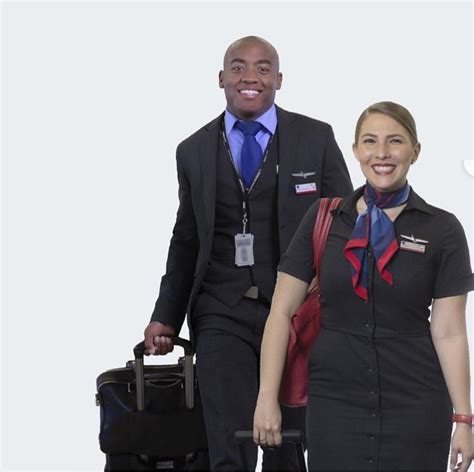 American Airlines Flight Attendants Are Selling Their Job Duties To