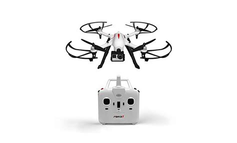 check   force  ghost gopro drone review  find