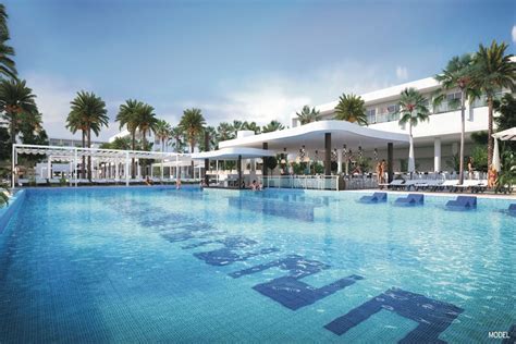 pax new adults only riu reggae opens in montego bay