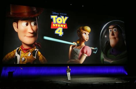 Who Is Voicing Forky In Toy Story 4