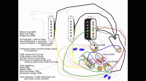 unique wiring diagram active pickups diagram diagramtemplate diagramsample pick  active