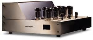 soundstage equipment review conrad johnson premier  stereo amplifier