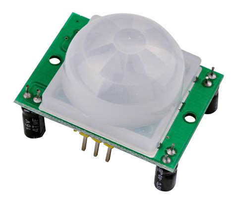 hc sr pir motion detector sensor passive infrared receiver module envistia mall support