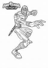 Power Rangers Pages Coloring Samurai Coloriage Zeo Colorier Super Template Dessin Spd Hugolescargot Depuis Enregistrée sketch template