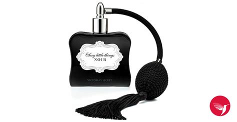 sexy little things noir victoria s secret perfume a