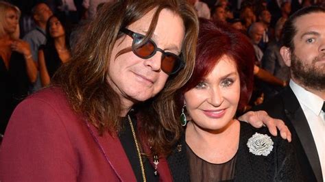ozzy osbourne opens up about cheating on his wife sharon