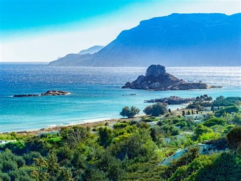 natuurvakantie op het griekse eiland ontdek de mooiste plekken op kos stranden de dikeos berg