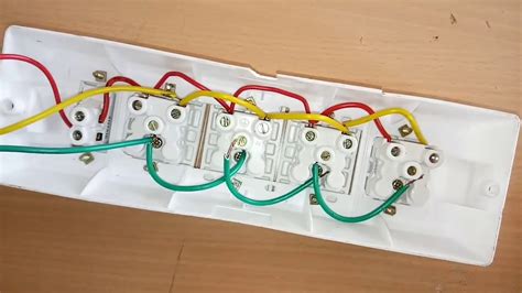 diagram wiring  multiple plugs diagram mydiagramonline