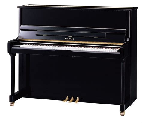 kawai  upright piano