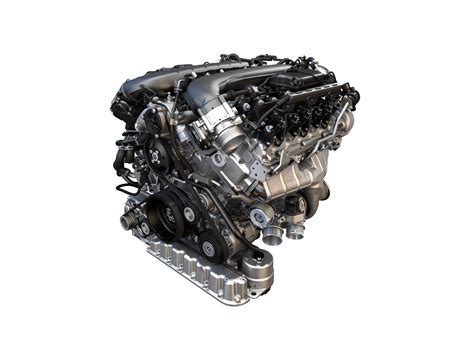 volkswagen unveils   liter  tsi twin turbo engine   hp autoevolution