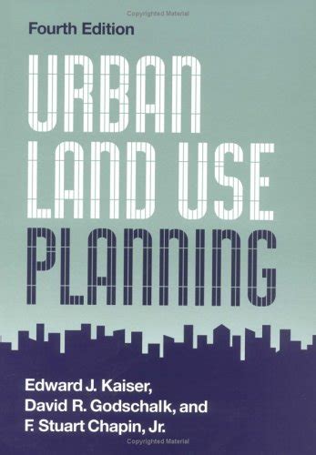 urban land  planning fourth edition abebooks