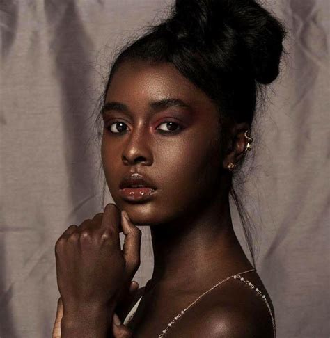 Dark Skin Beauty Melanin Beauty Hot Sex Picture