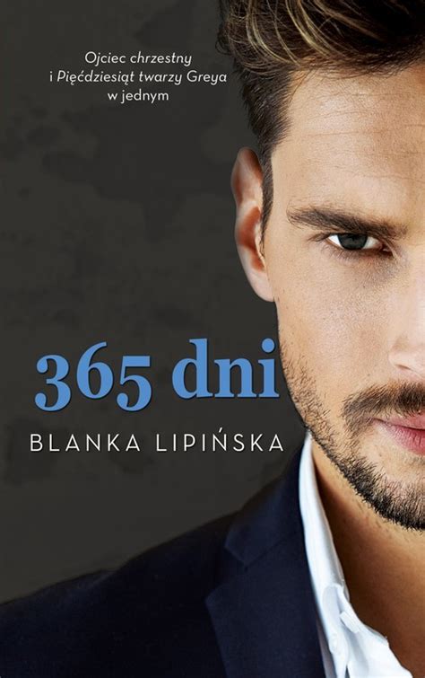 365 Dni 365 Dni 1 By Blanka Lipińska Goodreads