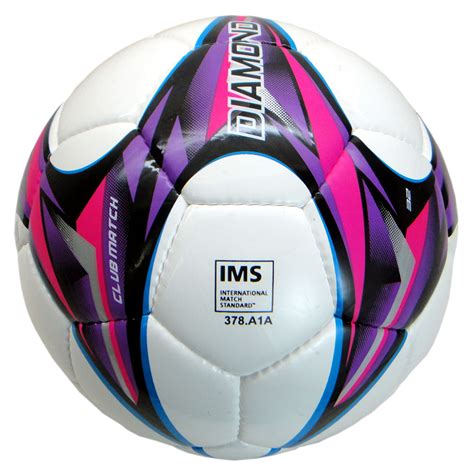 international match standard soccer ball