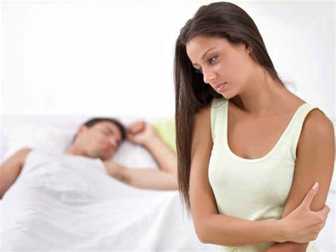 Sexual Problems Most Common Health Issue After Heart