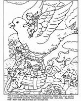 Coloring Pages Hidden Dover Baseball Fairy Publications Kids Puzzles Puzzle Printable Welcome Books Doverpublications Sheets sketch template