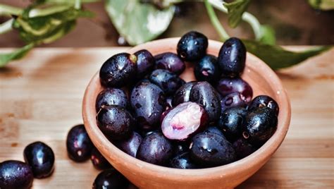 Jamun Is The Miracle Fruit For People With Type 2 Diabetes Here’s Why