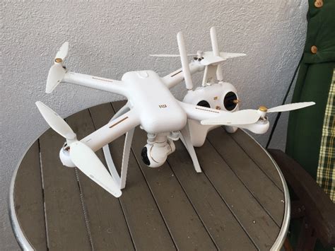 xiaomi mi drone  wifi fpv rc quadcopter  sale  eu tomtop